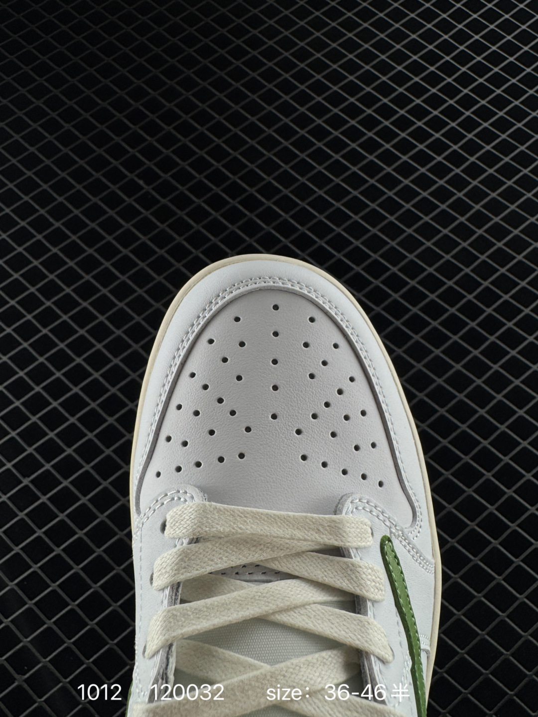 Nike Air Jordan 1 Low OG SP